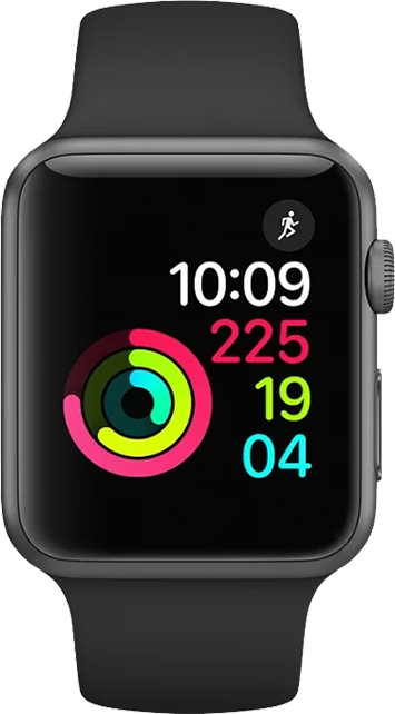 Ремонт Apple Watch Series 2 - iServRepair
